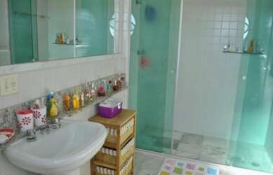 Imagem 2: Casa em Condomínio a Venda no bairro Tamboré - Santana de Parnaíba,...