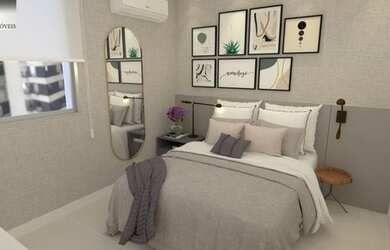 Imagem 6: Apartamento Padrão para Venda em Tijuca Rio de Janeiro-RJ - MA - 690