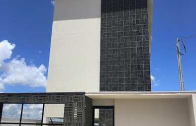 Imagem: A kitnet possui 1 Dormitório, 1 Banheiro e 20m² de Área e