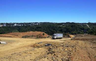 Imagem 8: CAXIAS DO SUL - Terreno Padrão - SÃO LUIZ