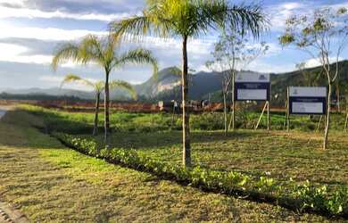 Imagem: O terreno está localizado em Beira Rio, Biguaçu à venda por