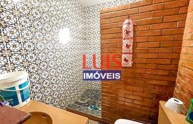 Imagem 10: Casa com 4 dormitórios à venda, 350 m² por R$ 950.000 - Itaipu - Niterói/RJ...