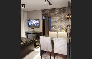 Imagem 8: Apartamento 2 quartos com armários no Residencial livre Ipiranga