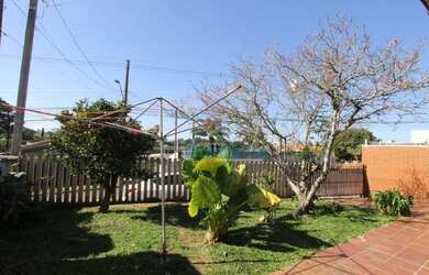 Imagem 7: Terreno à venda, 303 m² por R$ 350.000,00 - Butiatuvinha - Curitiba/PR