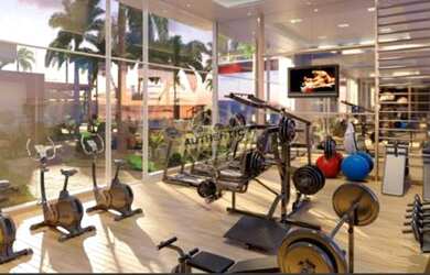 Imagem 14: APARTAMENTO RESIDENCIAL em INDAIATUBA - SP, JARDIM BELA VISTA