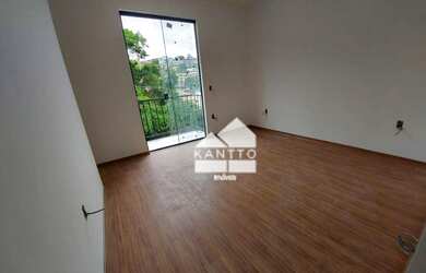 Imagem 16: Casa com 3 dormitórios à venda, 100 m² por R$ 315.000,00 - Granjas...