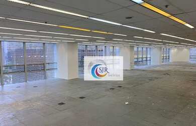 Imagem 8: Andar na Av Paulista para locação, 1067 m²
