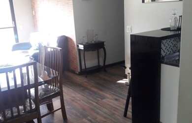 Imagem 11: APARTAMENTO RESIDENCIAL em SÃO PAULO - SP, CITY AMÉRICA