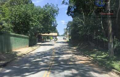 Imagem 5: Terreno à venda, 2400 m² por R$ 1.180.000 - Cotia - Paisagem Renoir...