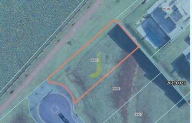 Imagem 2: Terreno à venda, 597 m² por R$ 1.100.000 - Condomínio Treviso