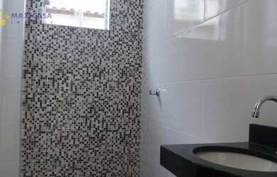 Imagem: O apartamento possui 2 Dormitórios, 1 Banheiro e 70m² de Área