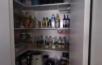 Imagem 13: Casa de condomínio para venda tem 440 metros quadrados com 4 quartos