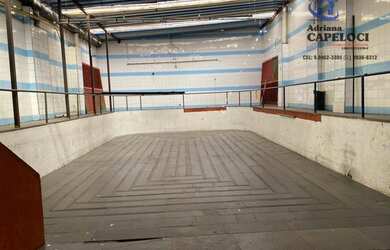 Imagem 14: Prédio à venda, 734 m² por R$ 2.500.000 - Brasilândia - São Paulo/SP