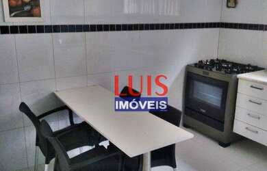 Imagem 6: Casa com 4 dormitórios à venda, 128 m² por R$ 515.000 - Itaipu - Niterói/RJ...