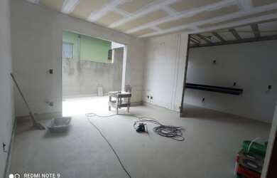 Imagem 7: Linda area privativa com acabamento de alto luxo na melhor localizacao do bairro inconfide