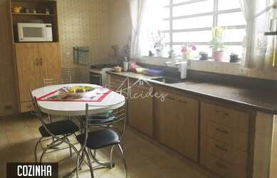 Imagem 6: Sobrado à venda no bairro Vila Guarani Z Sul - São Paulo/SP, Zona Sul