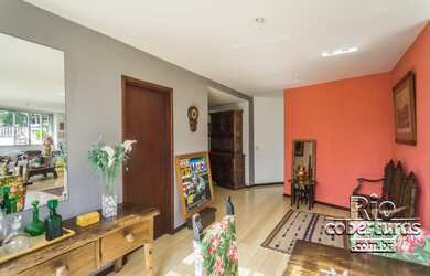 Imagem 9: Cobertura à venda no Jardim Oceânico. Barra da Tijuca. RJ