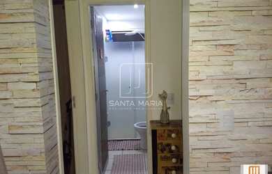 Imagem 3: Apartamento tipo - padrao 2 dormitórios, cozinha planejada, portaria...