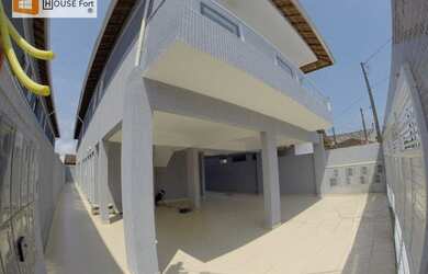 Imagem 14: Casa à venda, 46 m² por R$ 195.000,00 - Jardim Quietude - Praia Grande/SP