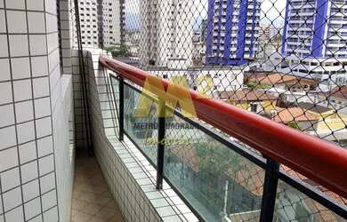 Imagem 14: Apartamento à venda 2 dormitórios. Aviação, Praia Grande