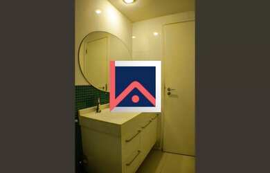 Imagem 16: Apartamento Locação Vila Clementino 129 m² 4 Dormitórios