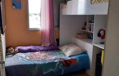 Imagem 9: APARTAMENTO À VENDA NO CONDOMÍNIO VERITÁ - ACEITA PERMUTA POR SOBRADO