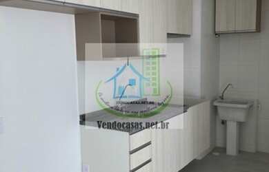 Imagem 5: Apartamento NOVO para locaçao - Jardim Marajoara -SP