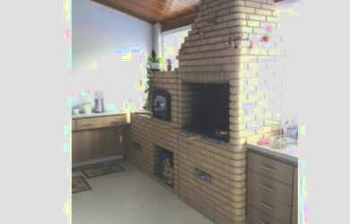 Imagem 8: Casa com 4 dormitórios à venda, 417 m² por R$ 2.795.000,00 - City América...