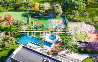 Imagem: O terreno possui 300m² de Área e está localizado em Senador