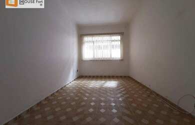 Imagem 2: Apartamento à venda, 46 m² por R$ 179.999,99 - Boqueirão - Praia Grande/SP