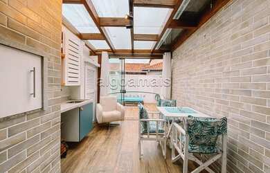 Imagem 8: XANGRI-Lá - Casa de Condomínio - Condominio Casa Hermosa