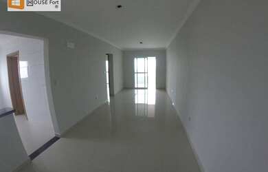 Imagem 3: Apartamento à venda, 95 m² por R$ 519.999,99 - Vila Guilhermina - Praia...