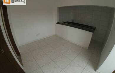 Imagem 3: Casa à venda, 62 m² por R$ 225.000,00 - Vila Antártica - Praia Grande/SP