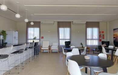 Imagem 14: Primeira etapa 2021 entregando - Condomínio Origem vg RNI