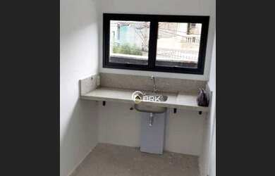 Imagem 4: Sala, 23 m² - venda por R$ 205.000,00 ou aluguel por R$ 1.600,00/mês...