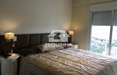 Imagem 13: Residencial - Bela Vista. Piscina, Varanda, 164m² de Áreae4 Vagas na...