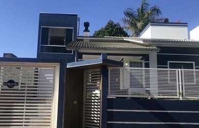 Imagem 1: Vendo linda casa em Xaxim