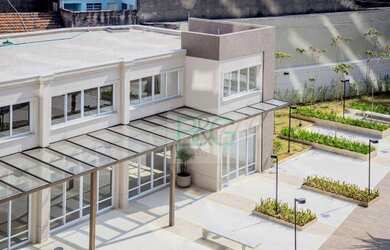 Imagem 6: Sala à venda, 40 m² por R$ 730.476,00 - Água Branca - São Paulo/SP