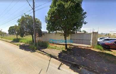 Imagem 1: Terreno à venda, 600 m² por R$ 750.000,00 - Cidade Industrial - Curitiba/PR