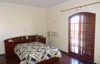 Imagem 8: Casa com 3 dormitórios à venda, 198 m² por R$ 580.000,00 - Parque Novo...