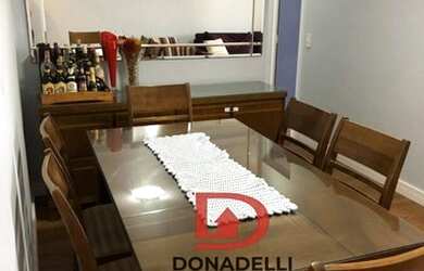 Imagem 2: Apartamento à venda no bairro Vila Santa Catarina - São Paulo/SP, Zona...