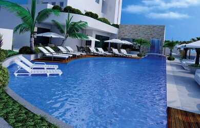 Imagem 3: Conheça o Barra Garden no Pioneiros em Balneário Camboriú