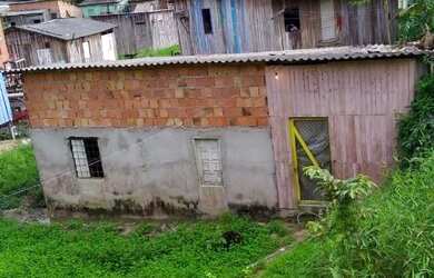 Imagem: O terreno possui 20m² de Área e está localizado em Gilberto