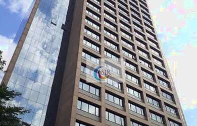 Imagem: O depósito possui 5 Vagas na garagem, 519m² de Área e está