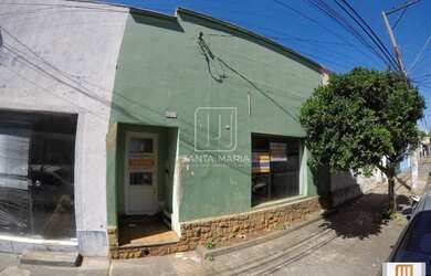 Imagem: O depósito possui 128m² de Área e está localizado em Vila