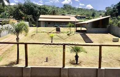 Imagem: A fazenda possui 180m² de Área e está localizado em Conjunto