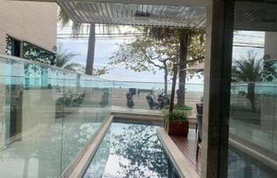 Imagem 14: Apartamento com 3 dormitórios, 168 m² - venda por R$ 5.000.000 ou aluguel...