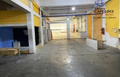 Imagem 9: Prédio à venda, 734 m² por R$ 2.500.000 - Brasilândia - São Paulo/SP