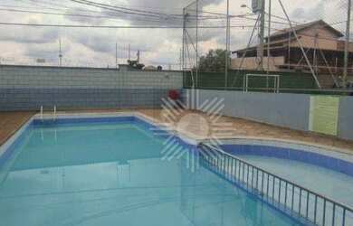 Imagem 9: Apartamento com 2 dormitórios, 47 m² - venda por R$ 169.000,00 ou aluguel...