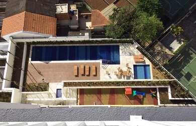 Imagem 1: Apartamento residencial à venda, Vila Guarani Zona Sul , São Paulo